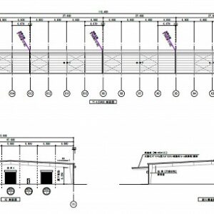 千葉県山武郡芝山町岩山長作　1615.2坪　貸倉庫・貸工場｜L-Net（エルネット） 画像4