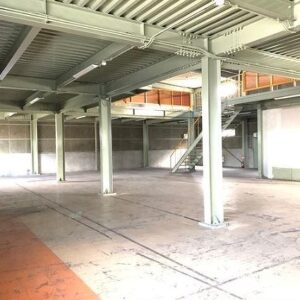 千葉県我孫子市布佐３２６５－２　197.3坪　貸倉庫・貸工場｜L-Net（エルネット） 画像3