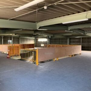 千葉県我孫子市布佐３２６５－２　197.3坪　貸倉庫・貸工場｜L-Net（エルネット） 画像4