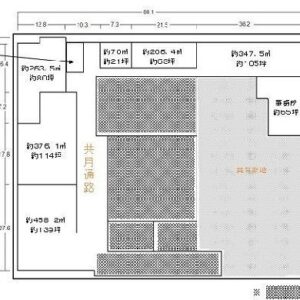 千葉県八街市朝日５０９－２　587坪　貸倉庫・貸工場｜L-Net（エルネット） 画像1