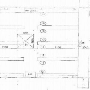 千葉県千葉市若葉区太田町　166坪　貸倉庫・貸工場｜L-Net（エルネット） 画像3