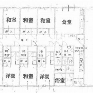 千葉県千葉市若葉区太田町　166坪　貸倉庫・貸工場｜L-Net（エルネット） 画像4