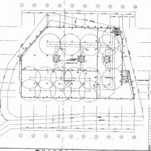千葉県野田市三ツ堀１２２３番地　3200坪　貸倉庫・貸工場｜L-Net（エルネット） 画像3
