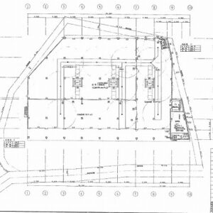 千葉県野田市三ツ堀１２２３番地　3200坪　貸倉庫・貸工場｜L-Net（エルネット） 画像1