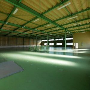 千葉県柏市高田１４６－１　429.4坪　貸倉庫・貸工場｜L-Net（エルネット） 画像4