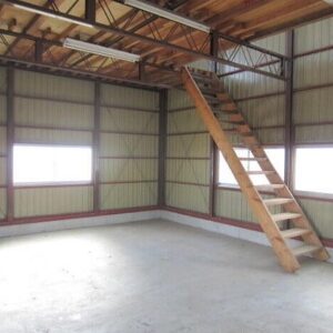 千葉県千葉市若葉区加曽利町　24坪　貸倉庫・貸工場｜L-Net（エルネット） 画像1