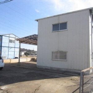 千葉県千葉市若葉区加曽利町　24坪　貸倉庫・貸工場｜L-Net（エルネット） 画像4