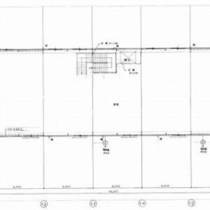 千葉県船橋市藤原５丁目３６‐２６　242坪　貸倉庫・貸工場｜L-Net（エルネット） 画像3