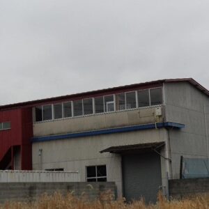 千葉県船橋市二和西6丁目4-10 311.4坪 貸倉庫・貸工場|L-Net(エルネット) 画像2 千葉県船橋市二和西6丁目4-10 311.4坪 貸倉庫・貸工場|L-Net(エルネット) 画像2