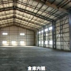 千葉県成田市青山３７９－１８　180坪　貸倉庫・貸工場｜L-Net（エルネット） 画像3