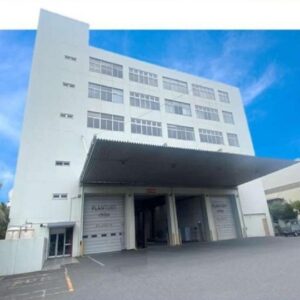 千葉県船橋市西浦３丁目 375.9坪 貸倉庫・貸工場｜L-Net（エルネット）