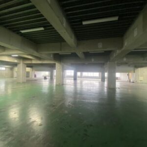 千葉県船橋市西浦３丁目　375.9坪　貸倉庫・貸工場｜L-Net（エルネット） 画像3