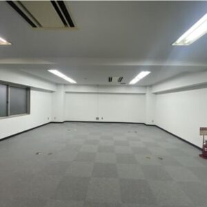 千葉県船橋市西浦３丁目　375.9坪　貸倉庫・貸工場｜L-Net（エルネット） 画像1