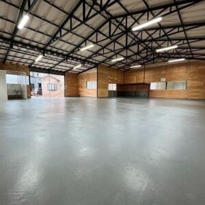 千葉県千葉市稲毛区山王町　56坪　貸倉庫・貸工場｜L-Net（エルネット） 画像4