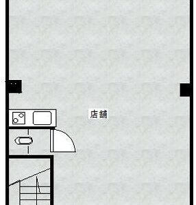 千葉県我孫子市湖北台１丁目　20.6坪　貸倉庫・貸工場｜L-Net（エルネット） 画像1