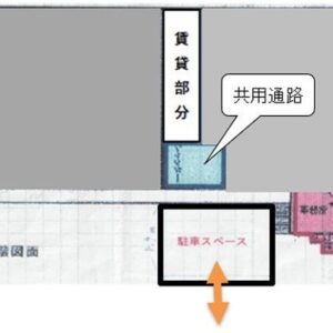 千葉県市川市本行徳2554-54 46坪 貸倉庫・貸工場|L-Net(エルネット) 画像1 千葉県市川市本行徳2554-54 46坪 貸倉庫・貸工場|L-Net(エルネット) 画像1