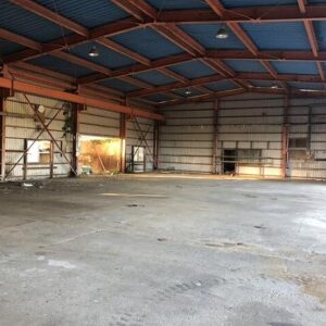 千葉県大網白里市柳橋　149坪　貸倉庫・貸工場｜L-Net（エルネット） 画像3