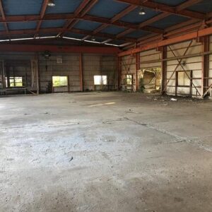 千葉県大網白里市柳橋　149坪　貸倉庫・貸工場｜L-Net（エルネット） 画像1