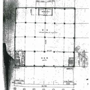 千葉県船橋市西浦３丁目３－１－３　389.7坪　貸倉庫・貸工場｜L-Net（エルネット） 画像3