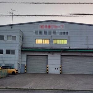 千葉県八街市沖１２６１　855.6坪　貸倉庫・貸工場｜L-Net（エルネット） 画像3