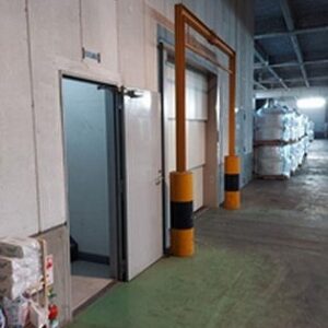 千葉県八街市沖１２６１　855.6坪　貸倉庫・貸工場｜L-Net（エルネット） 画像4