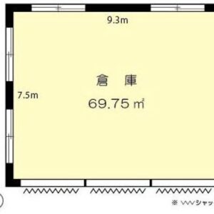 千葉県千葉市花見川区大日町1269 21.1坪 貸倉庫・貸工場|L-Net(エルネット) 画像1 千葉県千葉市花見川区大日町1269 21.1坪 貸倉庫・貸工場|L-Net(エルネット) 画像1