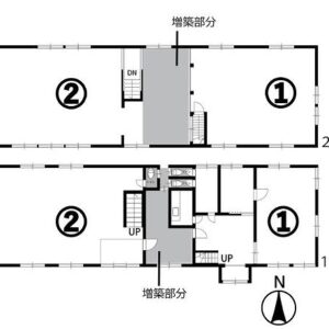 千葉県千葉市稲毛区山王町３３－２９　99.5坪　貸倉庫・貸工場｜L-Net（エルネット） 画像1