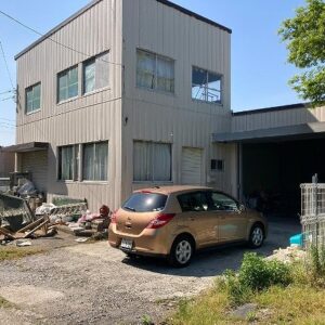 千葉県香取郡神崎町神崎本宿１９８０－３　163.6坪　貸倉庫・貸工場｜L-Net（エルネット） 画像1