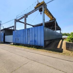 千葉県野田市中里　53.9坪　貸倉庫・貸工場｜L-Net（エルネット） 画像1