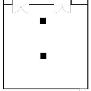 千葉県我孫子市白山２丁目５－２３　29.9坪　貸倉庫・貸工場｜L-Net（エルネット） 画像1