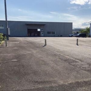 千葉県八街市山田台字宮ノ原８０６　314.6坪　貸倉庫・貸工場｜L-Net（エルネット） 画像3