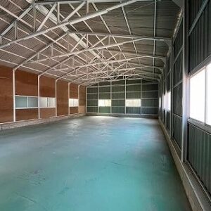 千葉県成田市大竹２２３２－２２　45.4坪　貸倉庫・貸工場｜L-Net（エルネット） 画像3