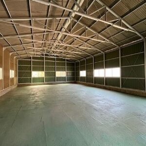 千葉県成田市大竹２２３２－２２　45.4坪　貸倉庫・貸工場｜L-Net（エルネット） 画像1