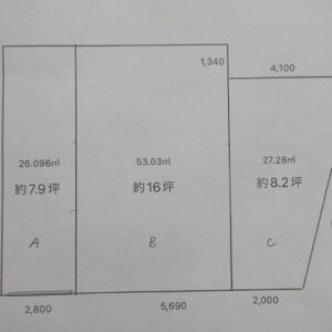 千葉県千葉市若葉区加曽利町１７６１　32.2坪　貸倉庫・貸工場｜L-Net（エルネット） 画像1