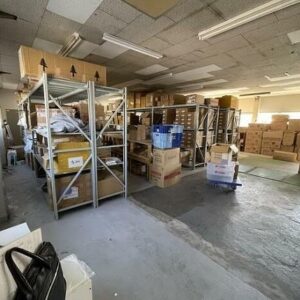 千葉県柏市青葉台1丁目28-15 132.6坪 貸倉庫・貸工場|L-Net(エルネット) 画像3 千葉県柏市青葉台1丁目28-15 132.6坪 貸倉庫・貸工場|L-Net(エルネット) 画像3