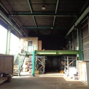 千葉県四街道市鹿放ケ丘557-8 52.8坪 貸倉庫・貸工場|L-Net(エルネット) 画像3 千葉県四街道市鹿放ケ丘557-8 52.8坪 貸倉庫・貸工場|L-Net(エルネット) 画像3