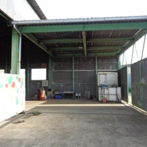 千葉県四街道市鹿放ケ丘557-8 52.8坪 貸倉庫・貸工場|L-Net(エルネット) 画像4 千葉県四街道市鹿放ケ丘557-8 52.8坪 貸倉庫・貸工場|L-Net(エルネット) 画像4