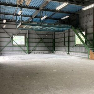 千葉県千葉市若葉区大宮町３９０９－１　49坪　貸倉庫・貸工場｜L-Net（エルネット） 画像3