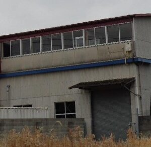 千葉県船橋市二和西6丁目4-10 310.2坪 貸倉庫・貸工場|L-Net(エルネット) 画像2 千葉県船橋市二和西6丁目4-10 310.2坪 貸倉庫・貸工場|L-Net(エルネット) 画像2