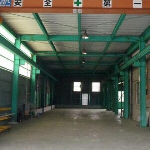 千葉県船橋市二和西6丁目4-10 310.2坪 貸倉庫・貸工場|L-Net(エルネット) 画像4 千葉県船橋市二和西6丁目4-10 310.2坪 貸倉庫・貸工場|L-Net(エルネット) 画像4