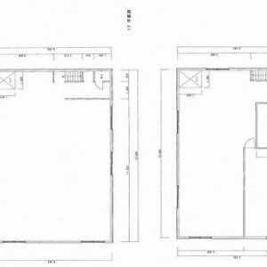 千葉県千葉市稲毛区長沼町１１７番　77.6坪　貸倉庫・貸工場｜L-Net（エルネット） 画像1
