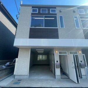 千葉県柏市柏の葉5丁目10-12 22.5坪 貸倉庫・貸工場|L-Net(エルネット) 画像4 千葉県柏市柏の葉5丁目10-12 22.5坪 貸倉庫・貸工場|L-Net(エルネット) 画像4