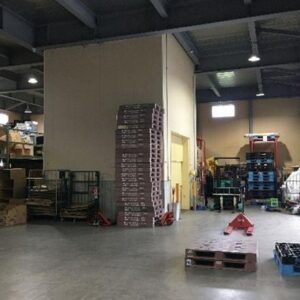 千葉県市川市二俣673-2 375.1坪 貸倉庫・貸工場|L-Net(エルネット) 画像3 千葉県市川市二俣673-2 375.1坪 貸倉庫・貸工場|L-Net(エルネット) 画像3