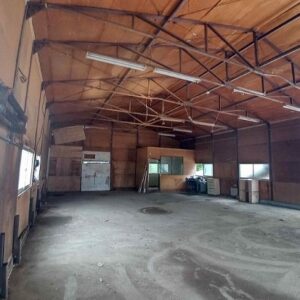 千葉県山武市木原１４７６－３　189.6坪　貸倉庫・貸工場｜L-Net（エルネット） 画像3
