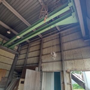 千葉県山武市木原１４７６－３　189.6坪　貸倉庫・貸工場｜L-Net（エルネット） 画像4