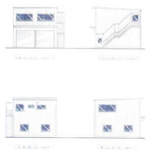 千葉県木更津市桜井新町２丁目５－２　51.6坪　貸倉庫・貸工場｜L-Net（エルネット） 画像3