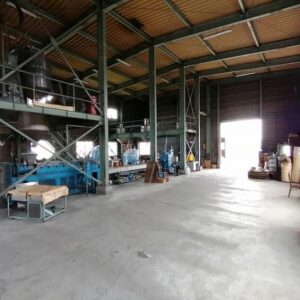 千葉県野田市木間ケ瀬　117.1坪　貸倉庫・貸工場｜L-Net（エルネット） 画像3