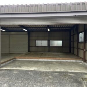 千葉県市川市大町１７８　12.9坪　貸倉庫・貸工場｜L-Net（エルネット） 画像4