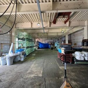 千葉県夷隅郡大多喜町猿稲９５　302.3坪　貸倉庫・貸工場｜L-Net（エルネット） 画像3