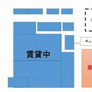 千葉県夷隅郡大多喜町猿稲９５　302.3坪　貸倉庫・貸工場｜L-Net（エルネット） 画像1